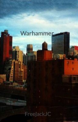 Warhammer