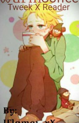 Warm Coffee // Tweek X Reader