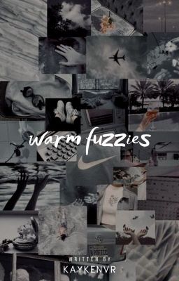 warm fuzzies ❥ bokuai