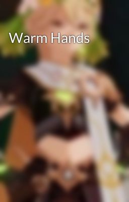 Warm Hands