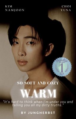 WARM | KIM NAMJOON [Sinful #2]