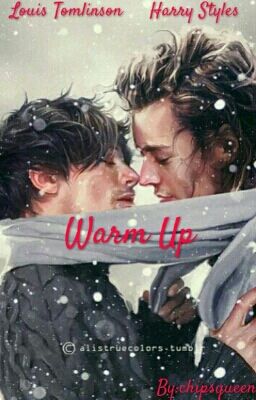 Warm Up (Larry Stylinson)