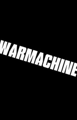 Warmachine