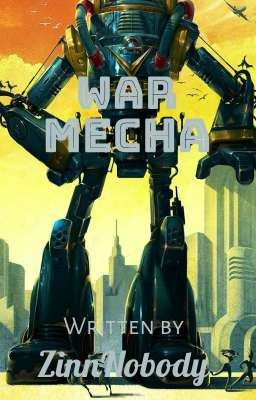 WarMecha