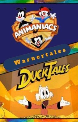 Warnertales