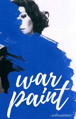 Warpaint | Poemario