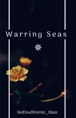 Warring Sea's || A mythical pirate roleplay