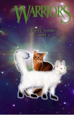 Warrior Cat Couple Short Stories