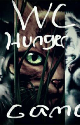 Warrior cat hunger games