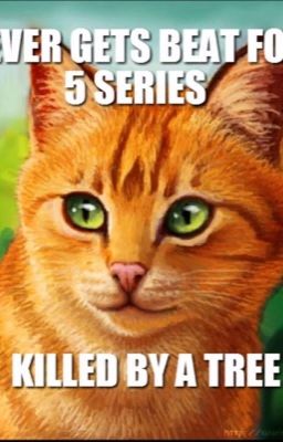 Warrior Cat Memes