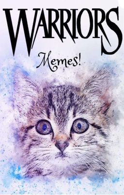 Warrior Cat Memes