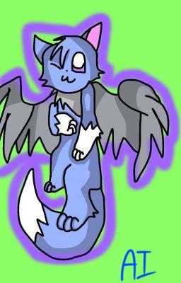 Warrior Cat Name Generator