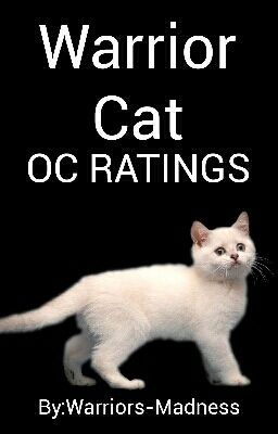 Warrior Cat Oc Ratings