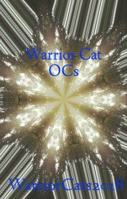 Warrior Cat OCs