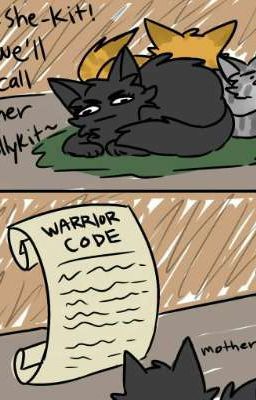 Warrior cat quotes