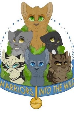 Warrior cat roleplay