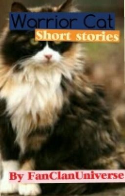 Warrior Cat Short Stories