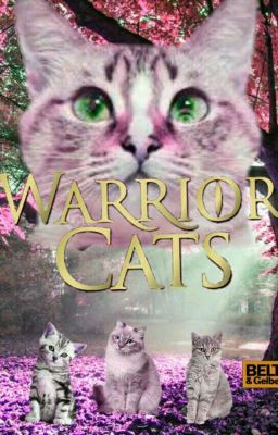 Warrior cats 