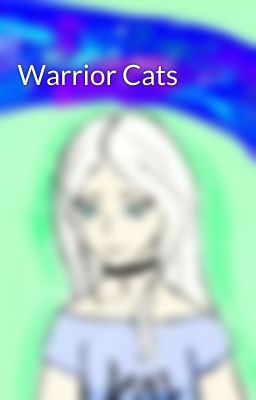 Warrior Cats 