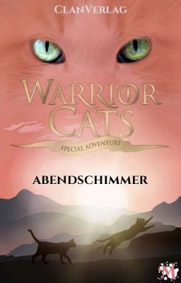 Warrior Cats ~Abendschimmer~ [RPG||Closed]