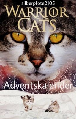 Warrior Cats: Adventskalender 2018