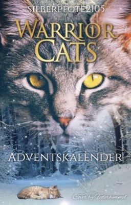 Warrior Cats : Adventskalender 2019