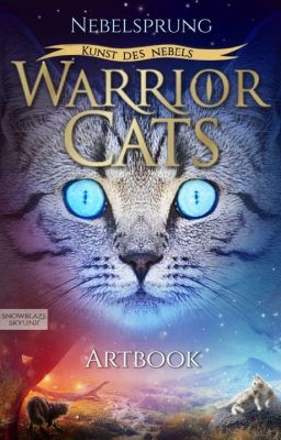 Warrior Cats Artbook