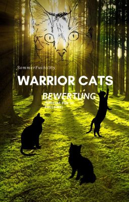 Warrior Cats bewertung