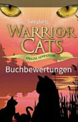 Warrior Cats: Buchbewertungen