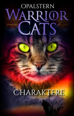 Warrior Cats - Charaktere