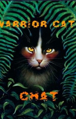 Warrior Cats Chat