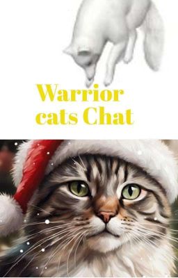 Warrior cats Chat