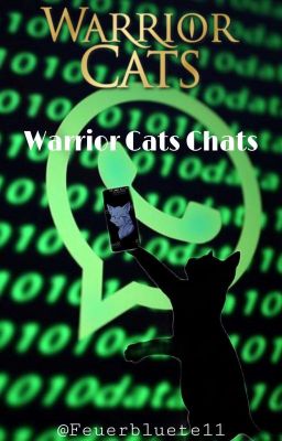 Warrior Cats Chats