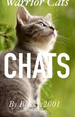 Warrior Cats Chats 