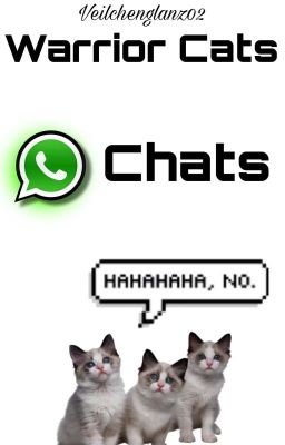 Warrior Cats Chats