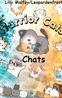 Warrior Cats Chats