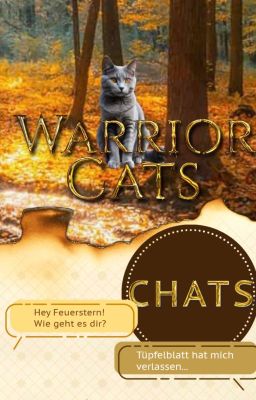 Warrior Cats Chats