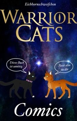 Warrior Cats Comics/Comicbilder 