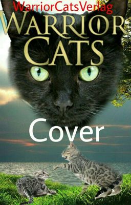 Warrior Cats Cover