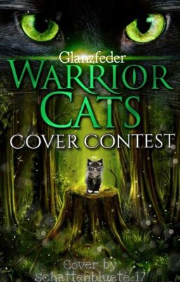 Warrior Cats Cover Contest 