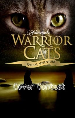 WARRIOR CATS COVER CONTEST!!!