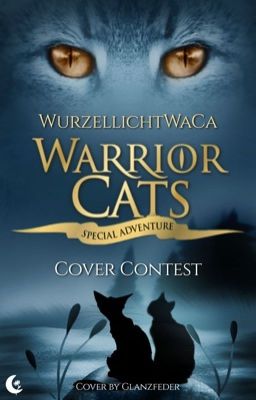 Warrior Cats Cover Contest