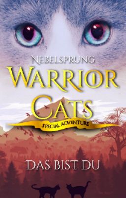 Warrior Cats Das bist du