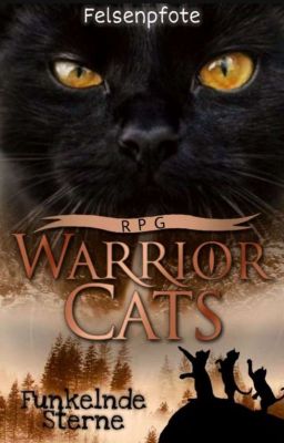 Warrior Cats Das RPG Funkelnde Sterne