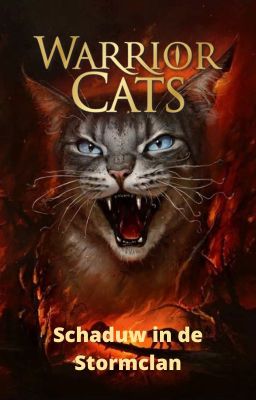 Warrior Cats; De Laatste Clans; Schaduw In De Stormclan