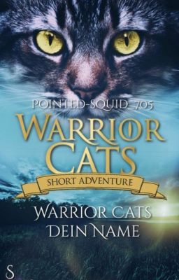 Warrior Cats - Dein Name