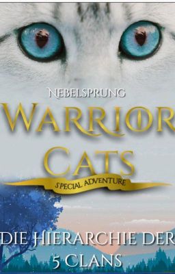 Warrior cats Die Hierarchie der 5 Clans