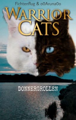 Warrior Cats - Donnergrollen