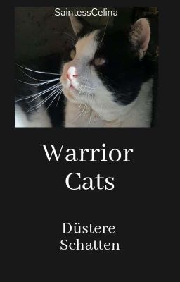 Warrior Cats - Düstere Schatten