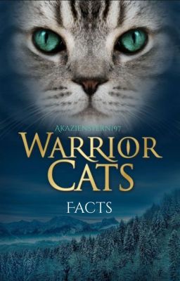 Warrior Cats Facts